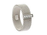 Jewellery, TIFFANY & CO, ring, in auction: Modern – Saturday 17 January 2026