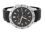 Watches, SJÖÖ SANDSTRÖM, Royal Steel, in auction: Watches – Saturday 31 January