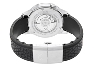 Watches - SJÖÖ SANDSTRÖM, Royal Steel - View 3