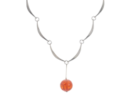 Jewellery, ENGELBERT, necklace, in auction: Lilla jewellery – Tuesday 13 January