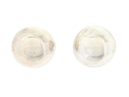 Jewellery, EARRINGS, sterling silver, in auction: General – Tuesday 3 February