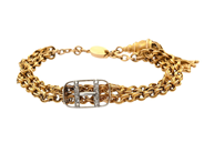Jewellery - BRACELET, 18K gold - View 1