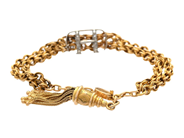 Jewellery - BRACELET, 18K gold - View 2