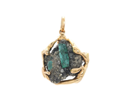 Jewellery, PENDANT, 18K gold, in auction: Lilla jewellery – Tuesday 13 January