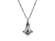 Jewellery, GEORG JENSEN, pendant with chain, in auction: NewYear – Saturday 27 December 2025
