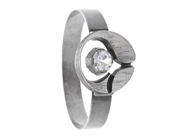 Jewellery, KARL LAINE, bangle, in auction: Lilla jewellery – Tuesday 13 January