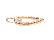 Jewellery - PENDANT, 18K gold - View 2