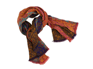 Accessories, SCARF, KENZO, in auction: Fashionable – Thursday 15 January
