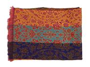 Accessories - SCARF, KENZO - View 2