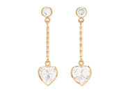 Jewellery, EARRINGS, 18K gold, in auction: General – Tuesday 3 February