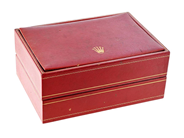 Watch parts, BOX, for Rolex Day-Date, in auction: Lilla Watches – Thursday 29 January