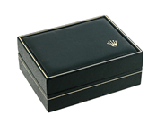 Watch parts, BOX, for Rolex wristwatch, in auction: Lilla Watches – Thursday 29 January