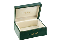 Watch parts - BOX, for Omega wristwatch - View 2