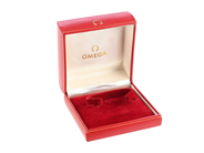 Watch parts - BOX, for Omega ladies´ wristwatch - View 2