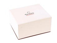Watch parts, PAPER BOX, for Omega Constellation, in auction: Lilla Watches – Thursday 29 January
