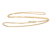 Jewellery, CHAIN, 18K gold, in auction: General – Tuesday 3 February