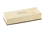 Watch parts, BOX, for Omega men´s wristwatch, in auction: Lilla Watches – Thursday 29 January