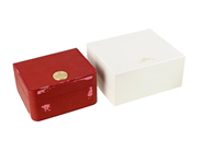 Watch parts, BOX, for Omega wristwatch, in auction: Lilla Watches – Thursday 29 January