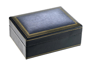 Watch parts, BOX, for Zenith wristwatch, in auction: Lilla Watches – Thursday 29 January