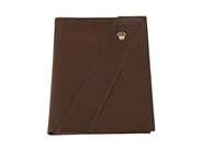 Watch parts, COVER, for note pad, in auction: Lilla Watches – Thursday 29 January