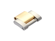 Watch parts, LINKPART, for Rolex men´s wristwatch, in auction: Lilla Watches – Thursday 29 January