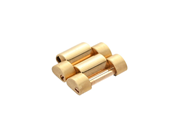 Watch parts, LINKPARTS, 2 pcs. for Rolex ladies´ wristwatch President bracelet, in auction: Lilla Watches – Thursday 29 January