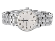 Watches, CANDINO, men´s wristwatch, in auction: General – Tuesday 3 March