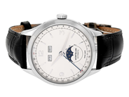 Watches, MONTBLANC, Heritage Chronometrie, in auction: Watches – Saturday 31 January