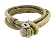 Accessories - OLE LYNGGAARD, bracelet - View 1