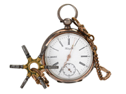 Watches, L.U.C. "Bikupan", pocket watch, in auction: General – Tuesday 17 February
