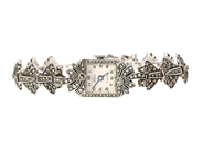 Watches, ELCO, ladies´ wristwatch, in auction: General – Tuesday 3 March