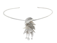 Jewellery, OLOV BARVE, necklace, in auction: Modern – Saturday 17 January 2026