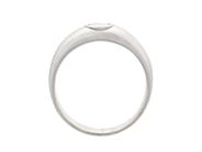 Jewellery - RING, 18K white gold - View 2