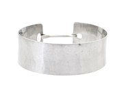 Jewellery, OVE BOHLIN, bangle, in auction: Modern – Saturday 17 January 2026