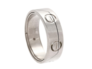 Jewellery, CARTIER, Astro Love Ring, in auction: Modern – Saturday 17 January 2026