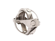 Jewellery - CARTIER, Astro Love Ring - View 3