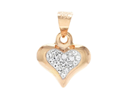 Jewellery, PENDANT, 18K gold, in auction: General – Tuesday 3 February