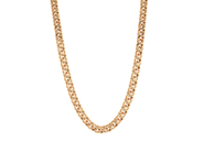 Jewellery, NECKLACE, 18K gold, in auction: Classic – Saturday 24 January