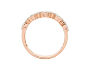 Jewellery - RING, 18K rose gold - View 2