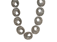 Jewellery, HELKY JUVONEN, necklace, in auction: Modern – Saturday 17 January 2026