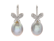 Jewellery, EARRINGS, butterflies, in auction: Modern – Saturday 17 January 2026