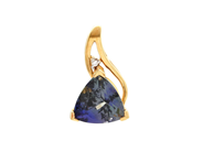 Jewellery, PENDANT, 18K gold, in auction: Modern – Saturday 17 January 2026