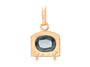 Jewellery, PENDANT, 18K gold, in auction: General – Tuesday 3 March