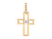 Jewellery, PENDANT, 18K gold, in auction: General – Tuesday 3 February