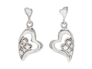 Jewellery, EARRINGS, sterling silver, in auction: General – Tuesday 3 February