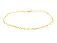 Jewellery - BRACELET, 18K gold - View 1