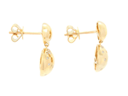 Jewellery - EARRINGS, 18K gold - View 2