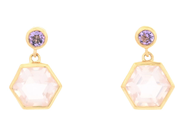 Jewellery - EARRINGS, 18K gold - View 1