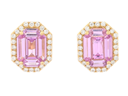 Jewellery - EARRINGS, 18K gold - View 1