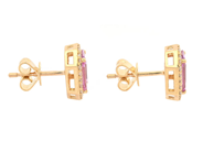 Jewellery - EARRINGS, 18K gold - View 2